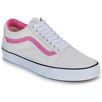 Vans Zapatillas Old Skool para mujer
