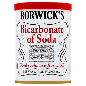 Borwicks Bicarbonate of Soda
