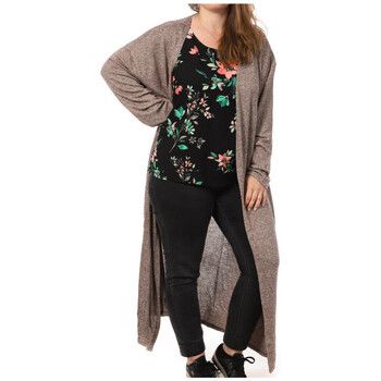 Vero Moda Chaqueta de punto Open Calf para mujer