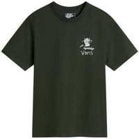 vans camiseta vn000rdsemu1 para nino