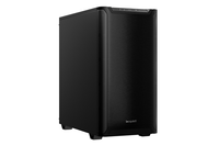 be quiet pure base 501 black negro
