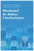diccionari de dubtes i barbarismes