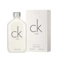 ck one eau de toilette 100ml