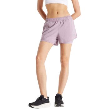 New Balance Short Essentials para mujer
