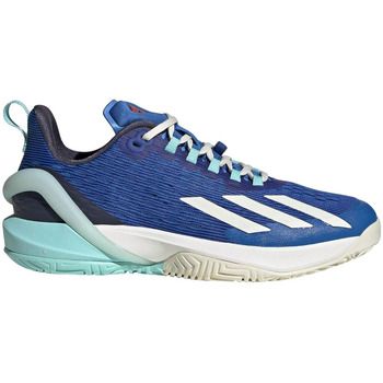 adidas Zapatillas de tenis Baskets adizero Cybersonic technologie ENERGYRODS para mujer