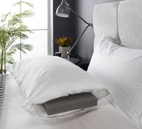 4g aircool memory foam medical pillow