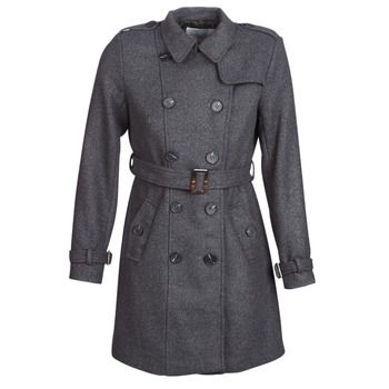 Casual Attitude Abrigo HAIELLI para mujer