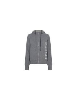 Chaqueta de Fitness Calvin Klein Full Zip