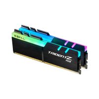 gskill trident z ddr4 3600mhz 2x16gb 32gb cl18