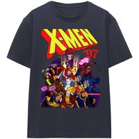 marvel camiseta 97 comic para mujer