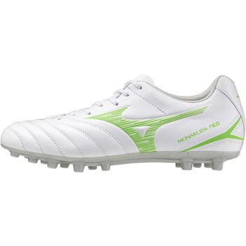 Mizuno Zapatillas de fútbol MONARCIDA NEO III SELECT AG BLVE para hombre