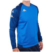 kappa jersey sweat training para hombre