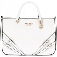 guess bolso hwzg9636060-pe25-whi para mujer