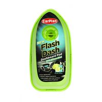 flash dash shine pad extra shot
