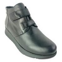 kaola botines botin senora 6144 negro para mujer