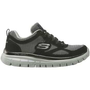 Skechers Zapatos Burns para hombre