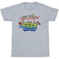 disney camiseta bi54557 para nina