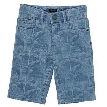 Ikks Short niño XS25253-82-C para niño