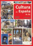 cultura en españa+audio descargable