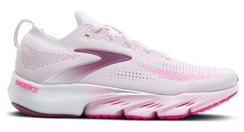 Brooks Running mujer - blanco