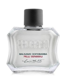 PRORASO - White Line Sensitive Afeitado 100 ml male