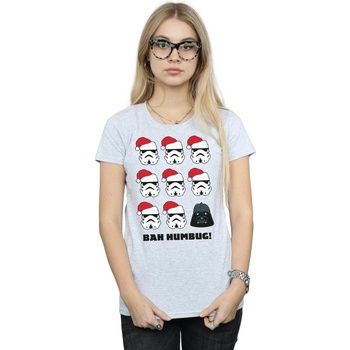 Disney Camiseta Humbug para mujer
