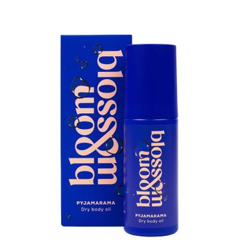 Bloom and Blossom Pyjamarama Dry Body Oil 100ml
