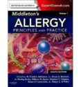 middleton s allergy 2-volume set 8th ed.