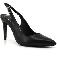 liu jo zapatos de tacon sa4177ex014bk para mujer