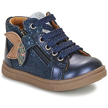 GBB Zapatillas altas VALA para niña