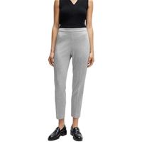 boss pantalones tilunara para mujer