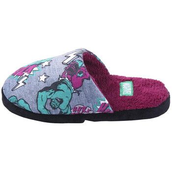 Marvel Pantuflas 2300004903 para niña