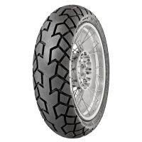 neumatico continental 15070 - zr17 69v tkc 70 trasero