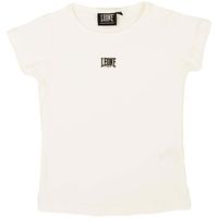 leone 1947 camiseta girl short sleeves energy para nina