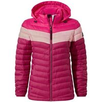 tog24 chaqueta garriston para mujer