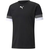 puma tops y camisetas teamrise jersey para hombre
