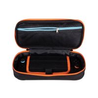 bolsa de transporte blade gaming bl1010 switch 2 proteccion rigida negro gran capacidad