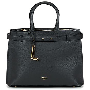 Lancel Bolso de mano FAUBOURG CARRYALL ZIP M para mujer