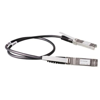 Cable DAC HPE Aruba Networking X240 10G SFP+ 0,65 m