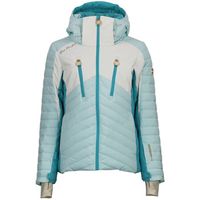 peak mountain chaqueta blouson de ski acharme para mujer