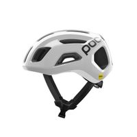 casco poc ventral air mips blanco negro talla s 50-56 cm