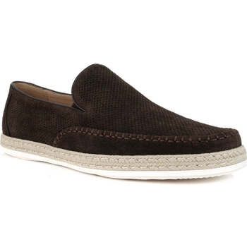 Sergio Moretti Mocasines - para hombre