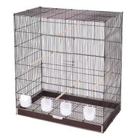 skyline felicia bird cage - large - 76 x 45 x 85cm l x w x h
