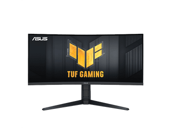 Monitor gaming - ASUS VG34VQEL1A Profesional, 34 
