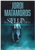 el sello de la ira