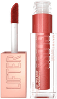 maybelline lifter gloss 016 rust