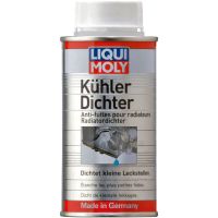 radiador liqui moly stop-fugas 125ml