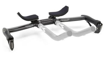 Manillar aero use tula aero con flight pods