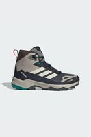 zapatilla de senderismo terrex skychaser ax5 mid gore-tex climawarm adidas mkp