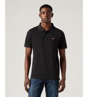 levis para hombre 35883-0007 polo hm negro s casual algodon manga corta